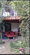 Ferienwohnung Anita Pfeiffer - Grüne Oase - 1