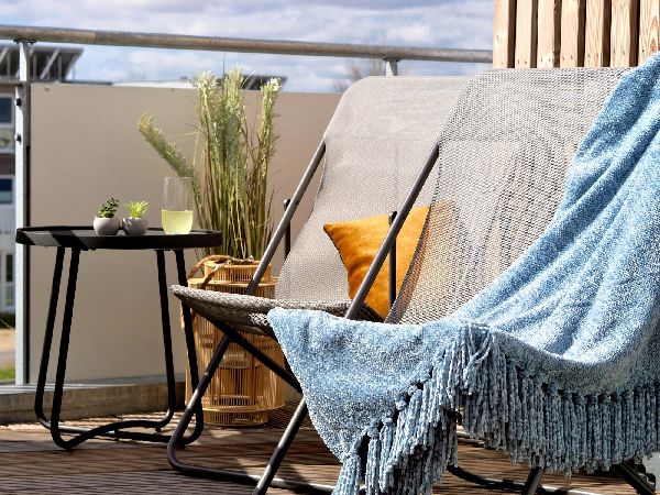 Ferienwohnung Baltic Pearl - GALLERY