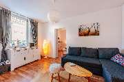 Ferienwohnung Braunlage HarzCottage - 13