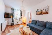 Ferienwohnung Braunlage HarzCottage - 7