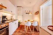Ferienwohnung Braunlage HarzCottage - 9