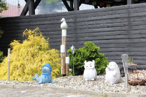 Ferienwohnung Büscher - 3