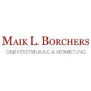 Logo - Ferienwohnung Dresden Lockwitz - Maik L. Borchers, Dresden