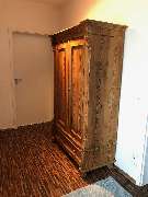 Ferienwohnung Hildegard - GALLERY