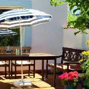 Bild von Ferienwohnung im Atelierhof Warnemünde in Rostock - 2