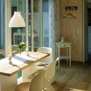 Bild von Ferienwohnung im Atelierhof Warnemünde in Rostock - 4