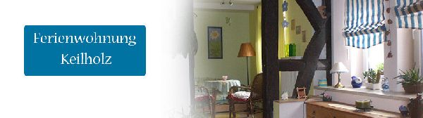 Ferienwohnung Keilholz - 1