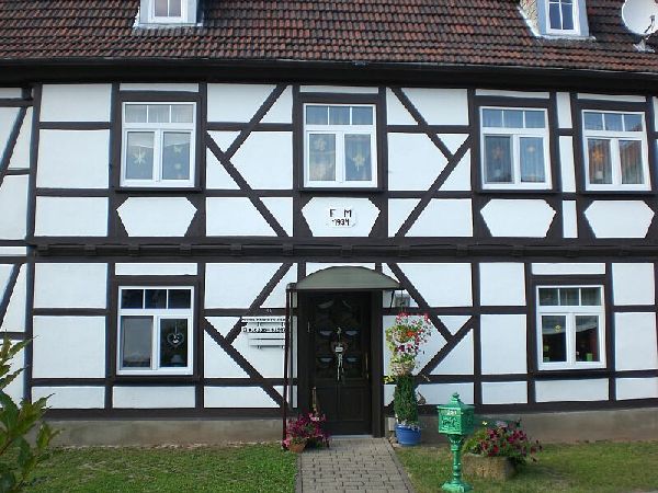 Ferienwohnung Keilholz - 3