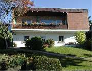 Ferienwohnung Königstein im Taunus - Krause-Hisgen - GALLERY