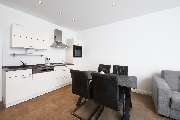 Ferienwohnung Kuntz Mosel - Küche 'Kerner'