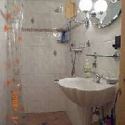 Dusche
