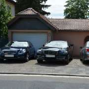 Parkplatz