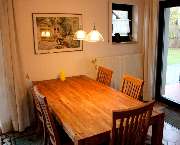 Ferienwohnung Lindenstraße 18 - GALLERY