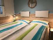 Ferienwohnung Roter und Blauer Sand - GALLERY