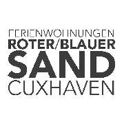 Ferienwohnung Roter und Blauer Sand - LOGO