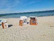 Ferienwohnung Strandläufer - 1