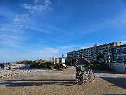 Ferienwohnung Strandläufer - 16