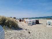 Ferienwohnung Strandläufer - 19