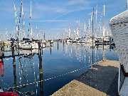 Ferienwohnung Strandläufer - 26