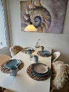 Ferienwohnung Strandläufer - 4