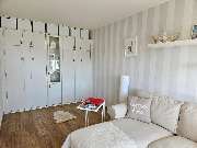 Ferienwohnung Strandläufer - 6