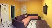 Ferienwohnung und Hostel Jambor - EG Fernsehraum