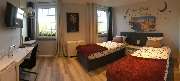 Ferienwohnung und Hostel Jambor - King Size