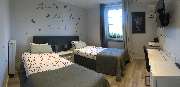 Ferienwohnung und Hostel Jambor - Monteurzimmer