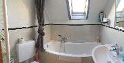 Ferienwohnung und Hostel Jambor - Monteurzimmer Dusche