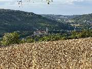 Ferienwohnung Weitblick Weikersheim - GALLERY