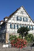 Ferienwohnung Weitblick Weikersheim - GALLERY