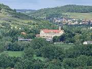 Ferienwohnung Weitblick Weikersheim - GALLERY