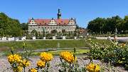 Ferienwohnung Weitblick Weikersheim - GALLERY