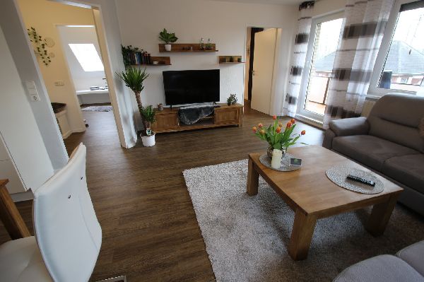 Ferienwohnungen Am See - GALLERY