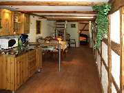 Ferienwohnungen Eichhaus - GALLERY