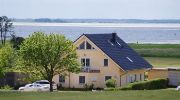 Ferienhaus Am Achterwasser - Ferienwohnungen Falko Labahn, Ückeritz