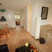 Ess-/ Wohnbereich Ferienwohnung Hellweg Dornäckerweg 10 in Tübingen
