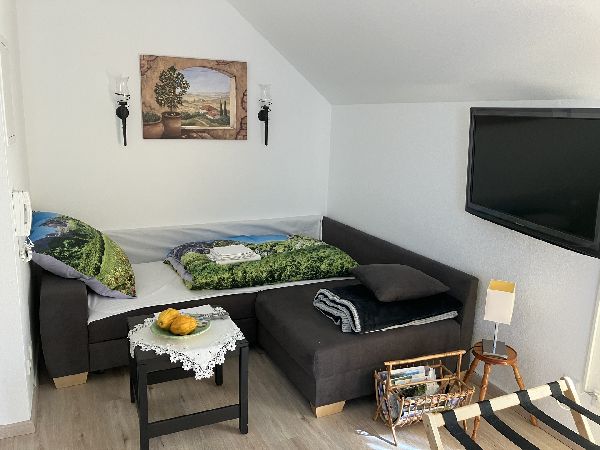 Ferienwohnungen Kettner - GALLERY