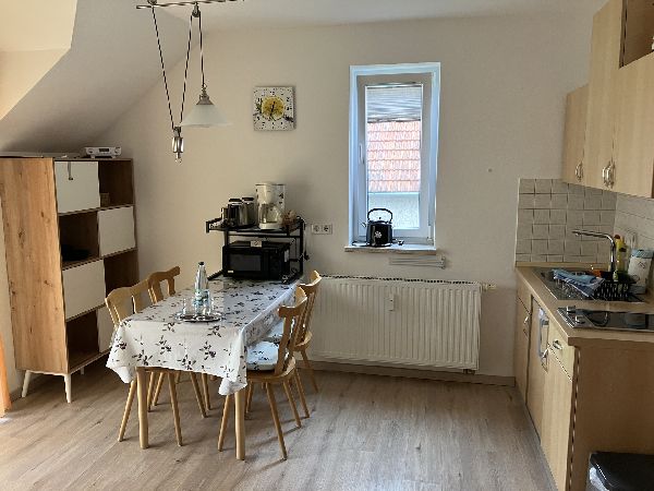 Ferienwohnungen Kettner - GALLERY