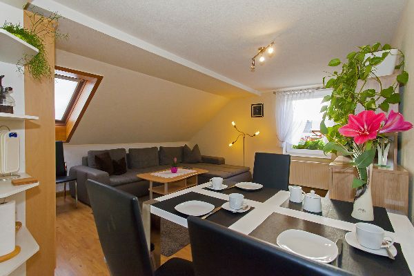 Ferienwohnungen Möckel - GALLERY