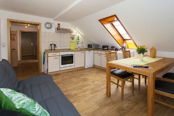 Ferienwohnungen Möckel - GALLERY