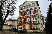 Ferienwohnungen Ostsee Usedom - 22