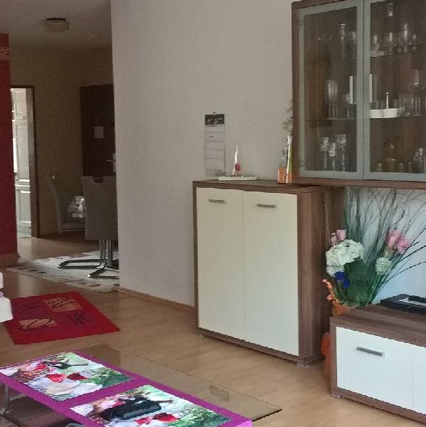 Ferienwohnung Perfect in 97688 Bad Kissingen, Sali …