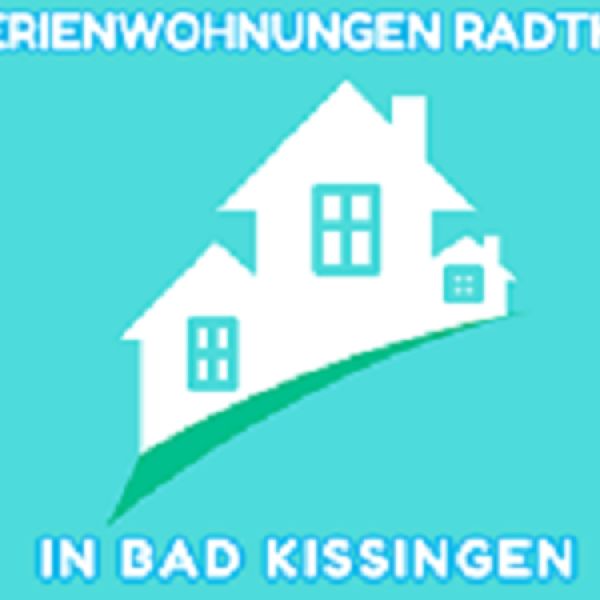 Ferienwohnungen Radtke in Bad Kissingen
