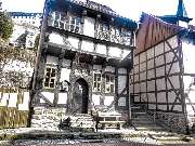 Ferienwohnungen Stolberg Harz - 4