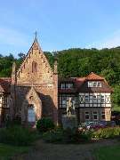Ferienwohnungen Stolberg Harz - 8