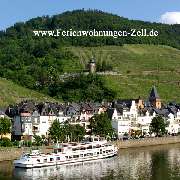 Ferienwohnungen Zell - 1