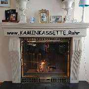 Bild von Ferlings Kamin- und Ofenvertrieb-Werksvertretung in Bottrop - 1