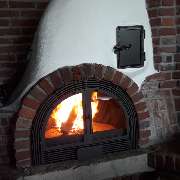 R-Flame Kaminkassette mit Rundbogen
Deutsche Wertarbeit aus Gronau/Westfalen