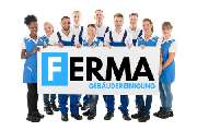 FERMA Gebäudereinigung GmbH - GALLERY